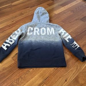 Abercrombie kids top